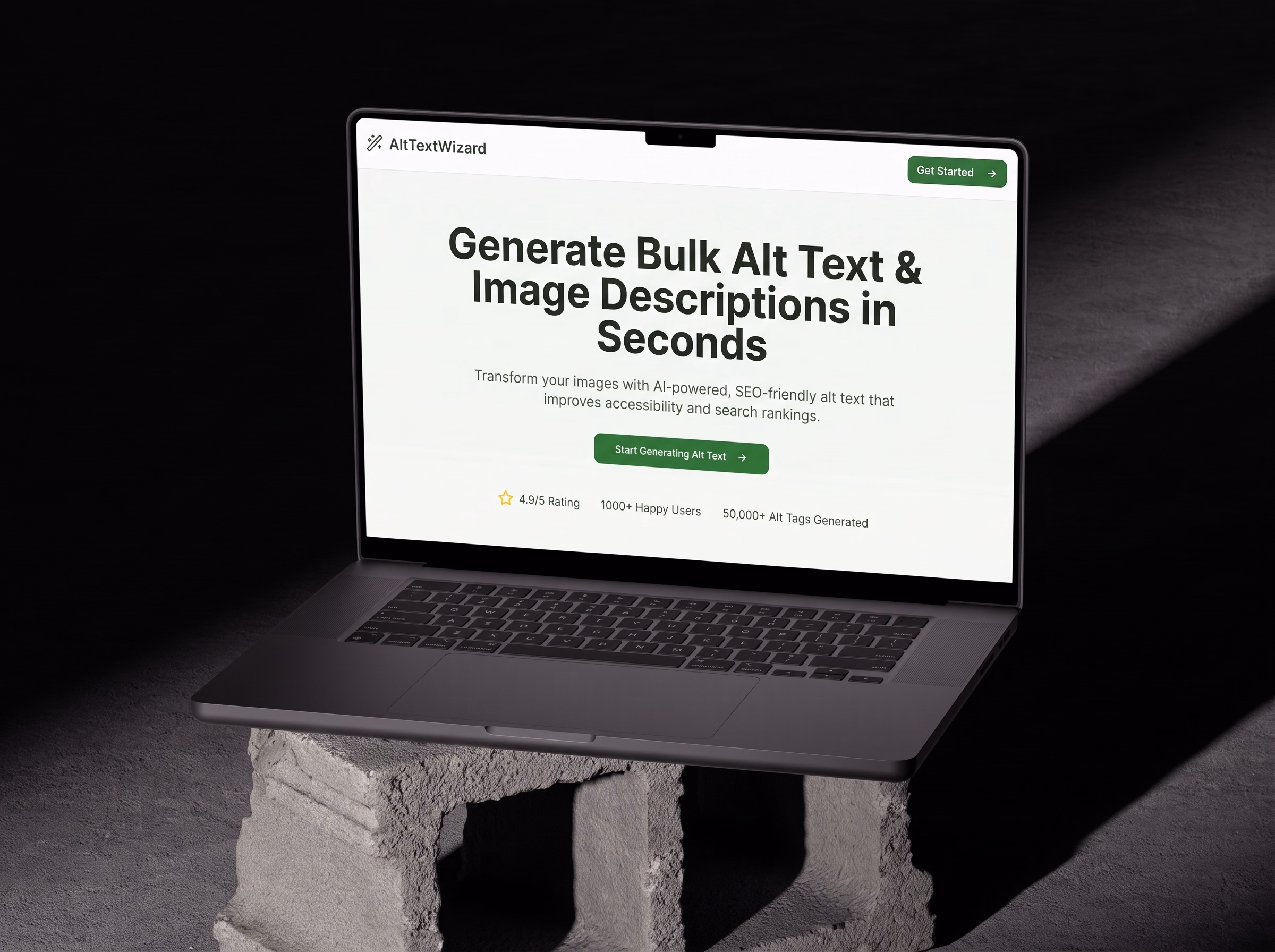 AltText AI Case Study Preview
