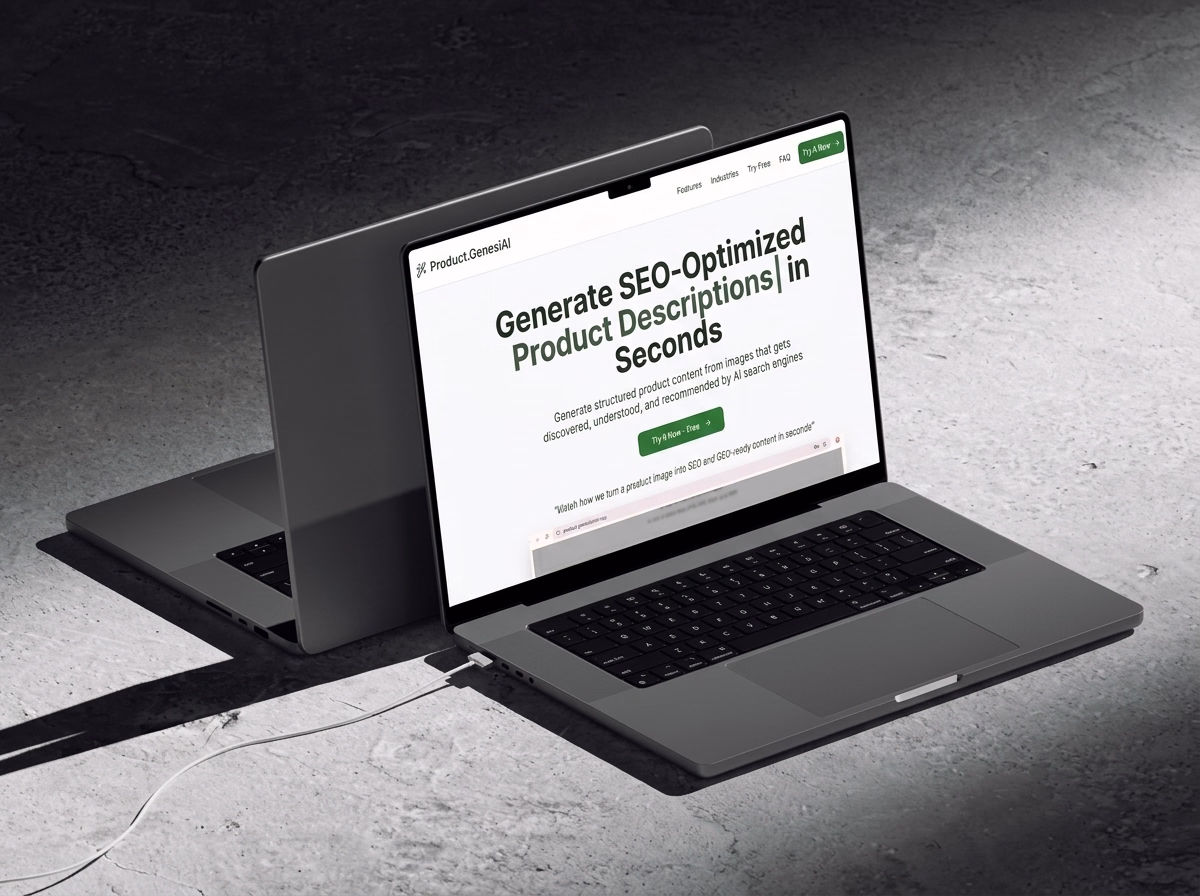 ProductContent Case Study Preview
